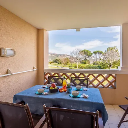 Village Cap Esterel - Le Belvedere-18 By Interhome Apartamento