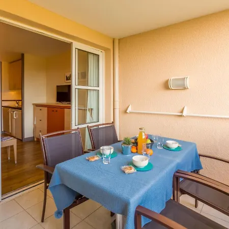 Village Cap Esterel - Le Belvedere-18 By Interhome Apartamento *