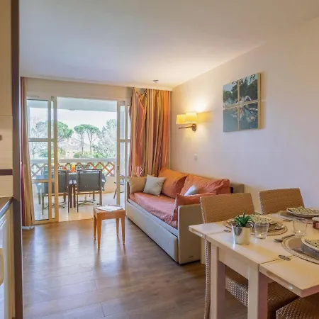 Village Cap Esterel - Le Belvedere-18 By Interhome