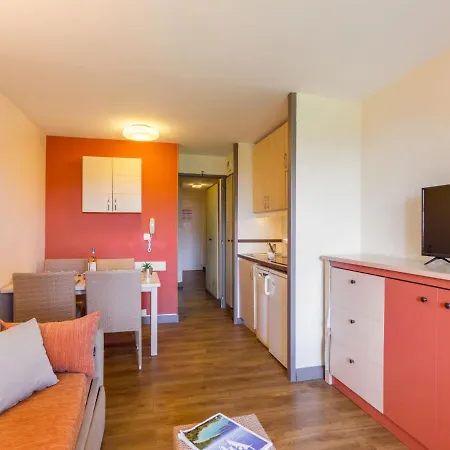 Village Cap Esterel - Le Belvedere-18 By Interhome Apartamento Saint-Raphaël