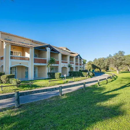 Village Cap Esterel - Le Belvedere-18 By Interhome Apartamento *