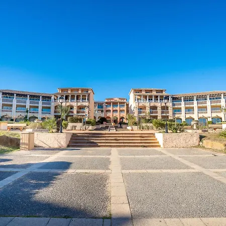 Village Cap Esterel - Le Belvedere-18 By Interhome *