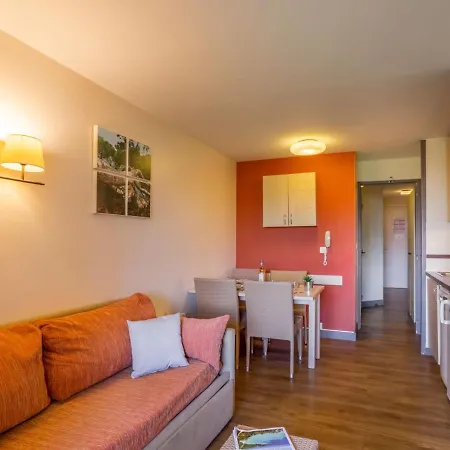 Village Cap Esterel - Le Belvedere-18 By Interhome * Saint-Raphaël