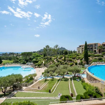 Village Cap Esterel - Le Belvedere-18 By Interhome Saint-Raphaël