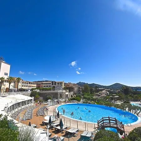 Village Cap Esterel - Le Belvedere-18 By Interhome Saint-Raphaël