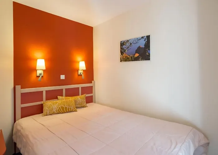 Le Belvedere - R9 137 By Interhome