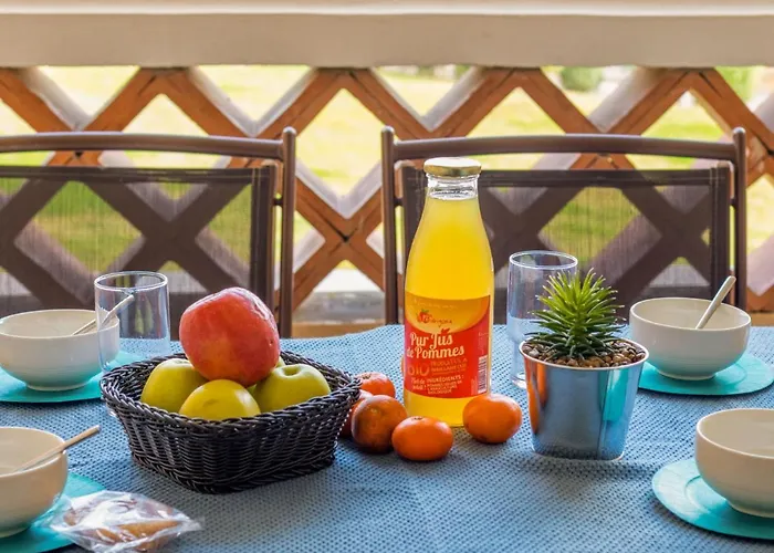 Le Belvedere - R9 137 By Interhome Apartamento Saint-Raphaël