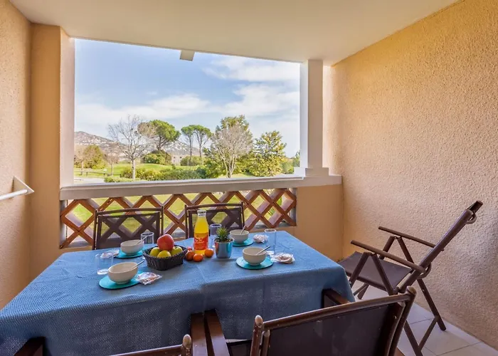 Le Belvedere - R9 137 By Interhome *