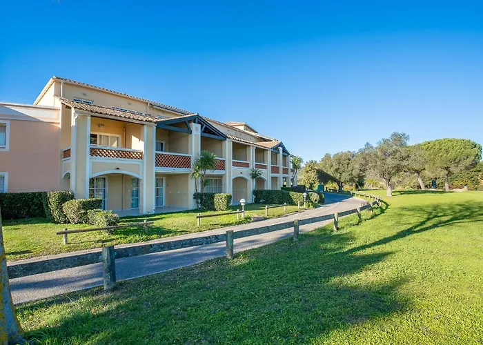 Le Belvedere - R9 137 By Interhome Apartamento *