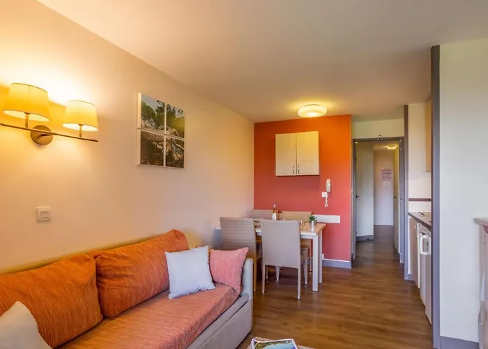 Le Belvedere - R9 137 By Interhome * Saint-Raphaël