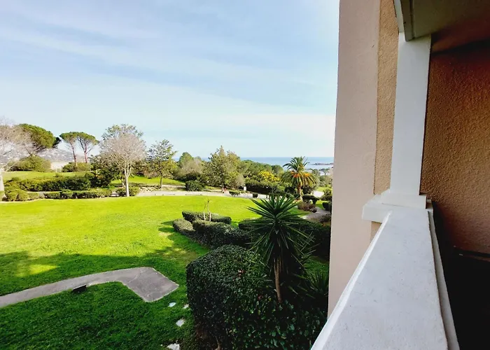 Apartamento Le Belvedere - R9 137 By Interhome Saint-Raphaël