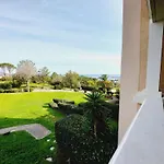 Apartment Le Belvedere - R9 137 By Interhome Saint-Raphaël