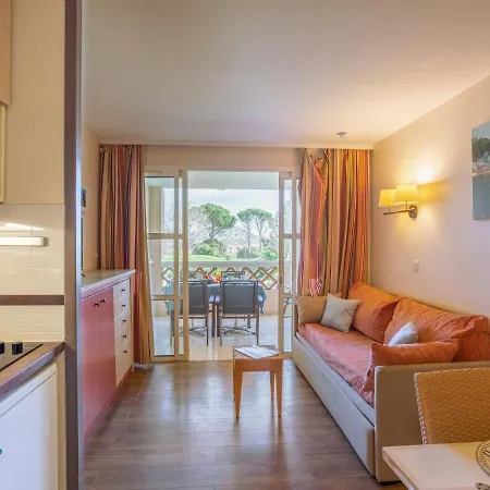 Le Belvedere - R9 137 By Interhome Saint-Raphaël