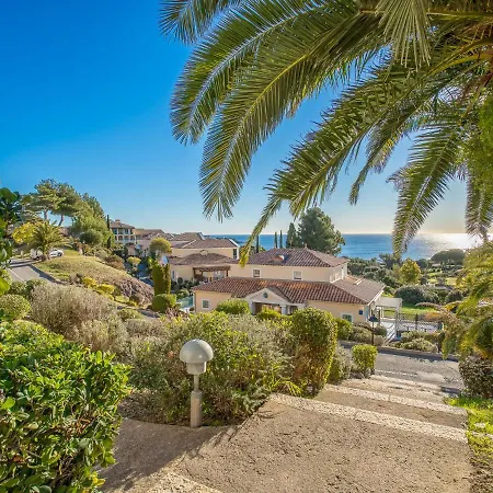 Le Belvedere - R9 137 By Interhome Διαμέρισμα