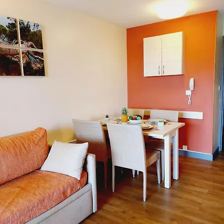 Le Belvedere - R9 137 By Interhome *