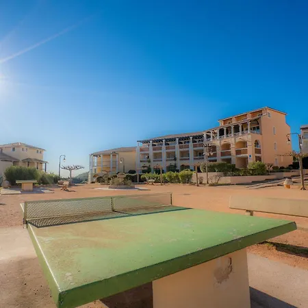 Le Belvedere - R9 137 By Interhome Saint-Raphaël