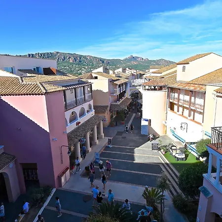 Village Cap Esterel - Le Belvedere-18 By Interhome Apartment Saint-Raphael (Var)