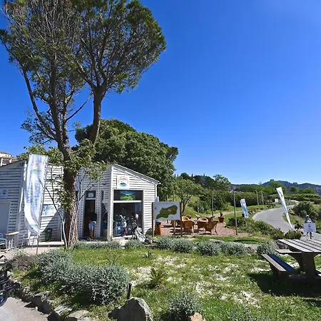 Village Cap Esterel - Le Belvedere-18 By Interhome Saint-Raphael (Var)