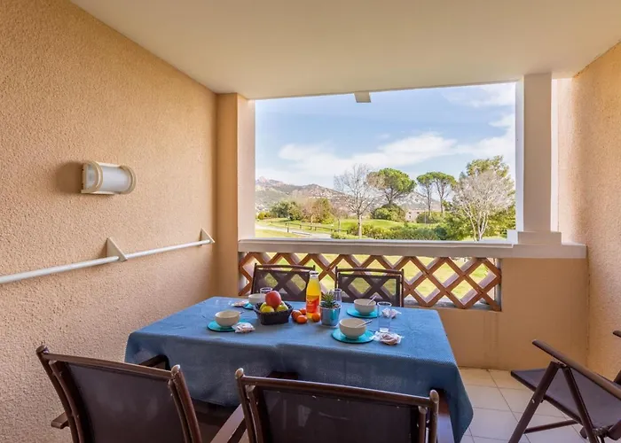 Le Belvedere - R9 137 By Interhome Apartmán