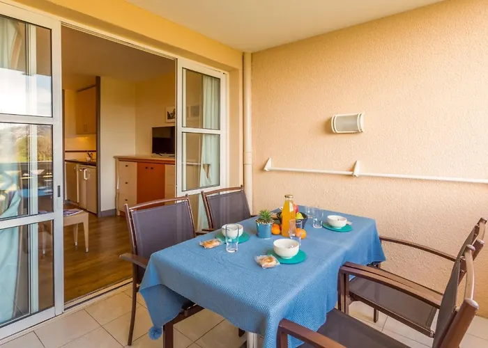 Le Belvedere - R9 137 By Interhome Apartmán *