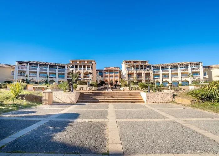 Le Belvedere - R9 137 By Interhome *