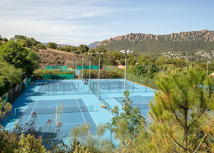 Le Belvedere - R9 137 By Interhome Apartmán