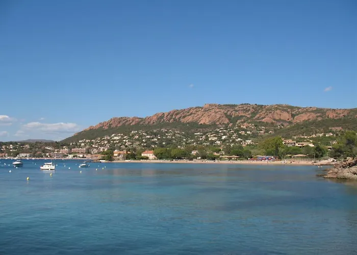 Le Belvedere - R9 137 By Interhome