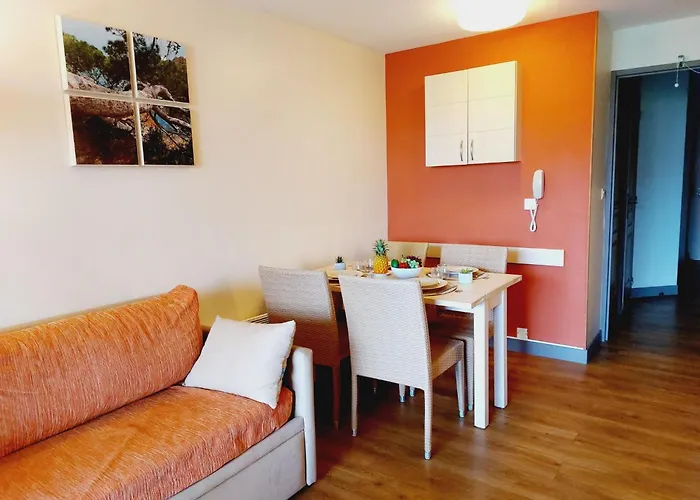 Le Belvedere - R9 137 By Interhome *