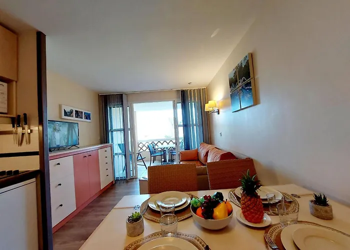 Le Belvedere - R9 137 By Interhome * Saint-Raphaël