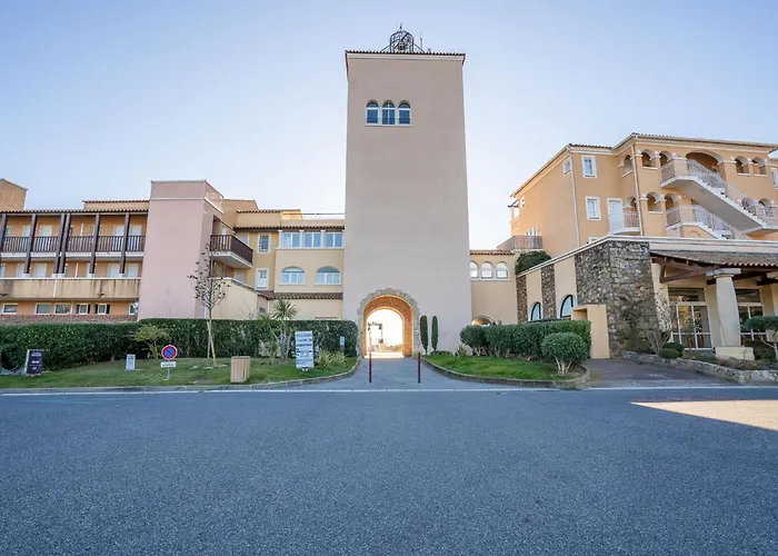 Le Belvedere - R9 137 By Interhome Apartmán