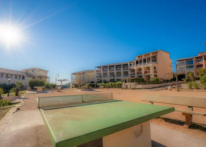 Le Belvedere - R9 137 By Interhome Saint-Raphaël