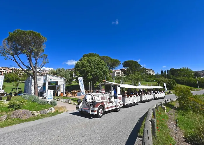 Le Belvedere - R9 137 By Interhome Apartmán