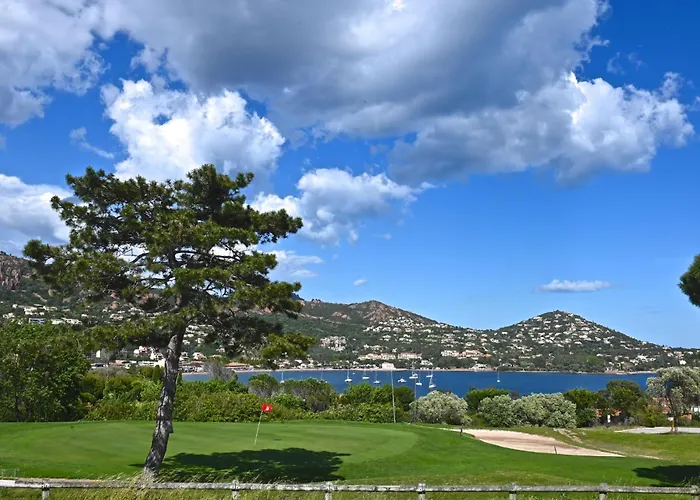 Apartmán Le Belvedere - R9 137 By Interhome