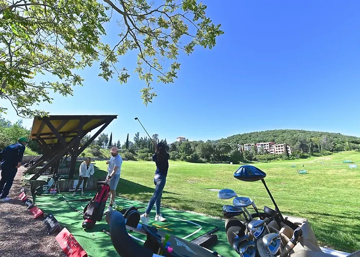 Apartmán Le Belvedere - R9 137 By Interhome Saint-Raphaël